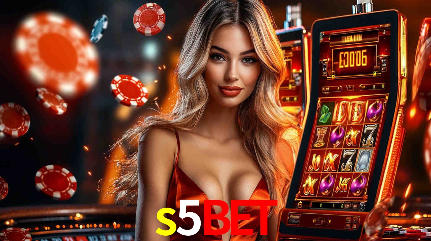 s5bet.com