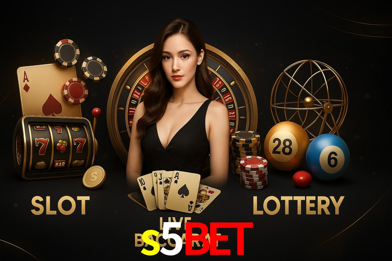 Descubra o Programa VIP da s5bet: Vantagens Exclusivas para Jogadores