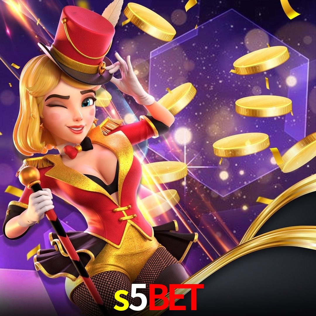 Live Casino s5bet