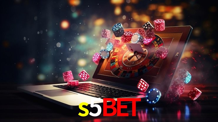 Promoção Relâmpago s5bet
