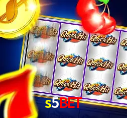 Bônus Diários s5bet