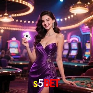 A Experiência Imersiva dos Cassinos Ao Vivo no s5bet