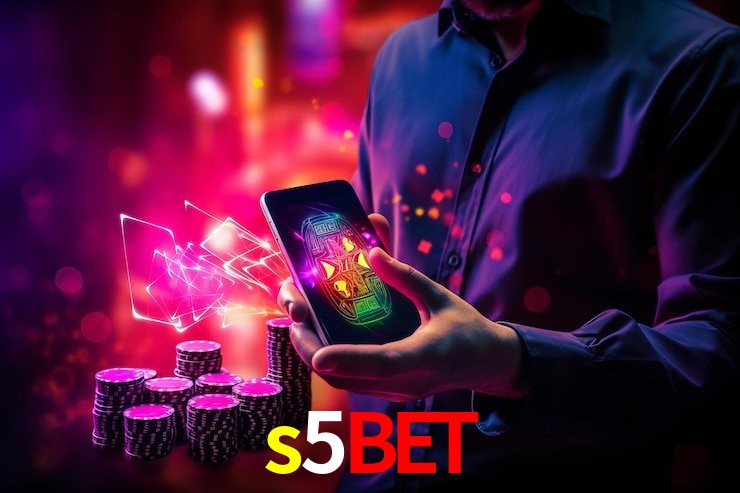 Apostas Esportivas na s5bet: Um Guia Completo