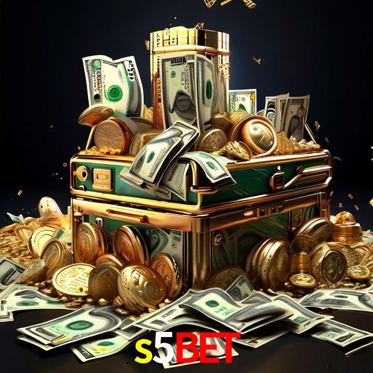 Desvendando o Mundo dos Jogos Virtuais na s5bet