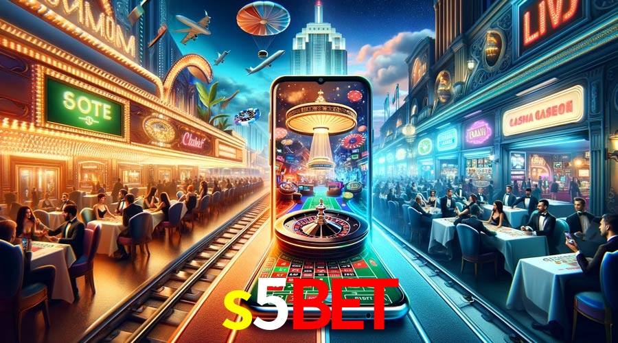 Games Directory s5bet