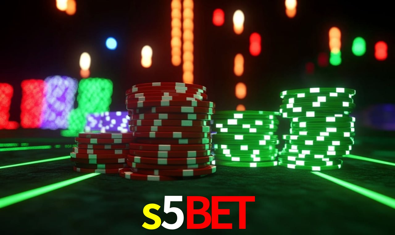 Tennis Betting s5bet