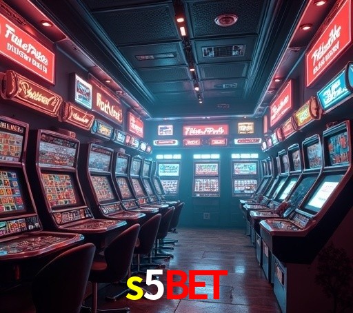 Explorando a Categoria de Eventos em Apostas na s5bet