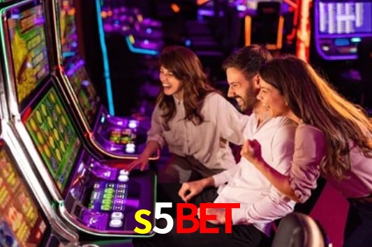 Desvendando o Mundo dos Jogos Virtuais na s5bet