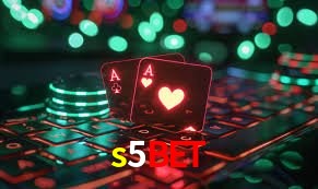 Inovações de Jogos na s5bet: O Futuro das Experiências Interativas