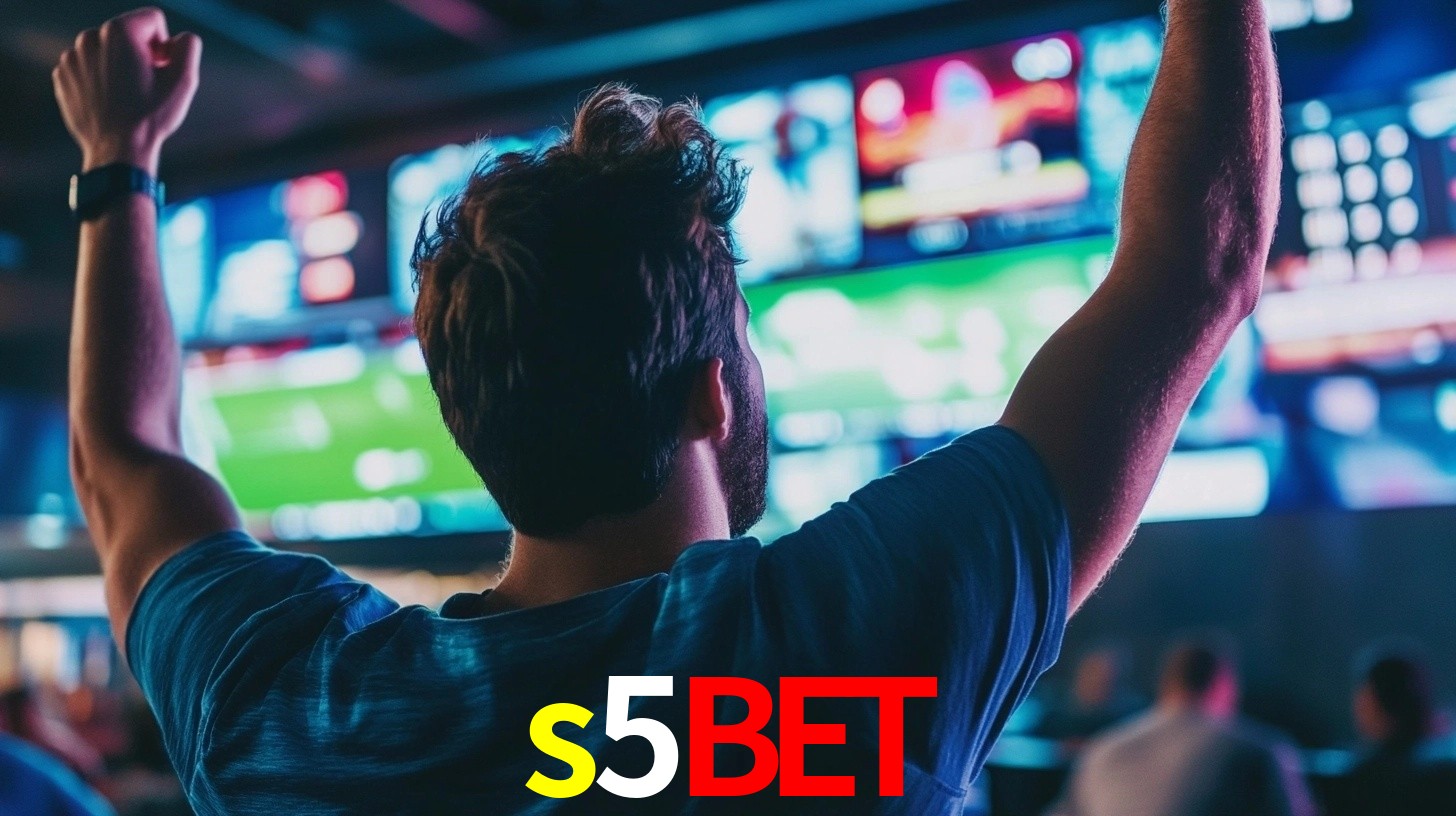 Bônus Generosos e Exclusivos no s5bet para Você!