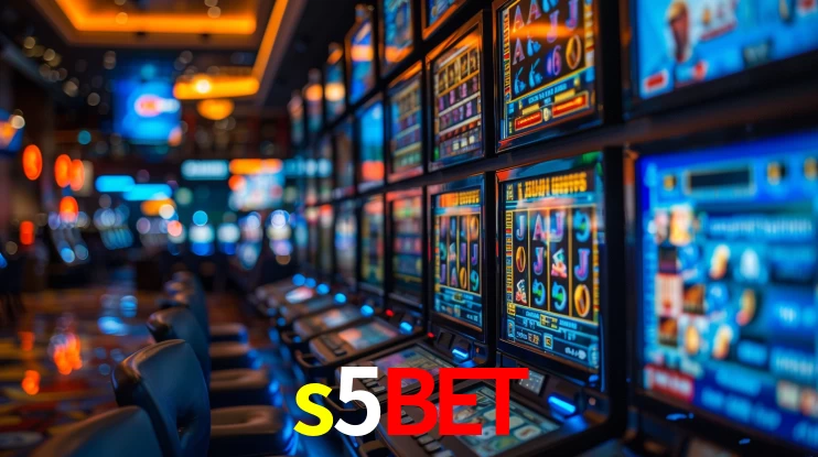 Game Providers s5bet