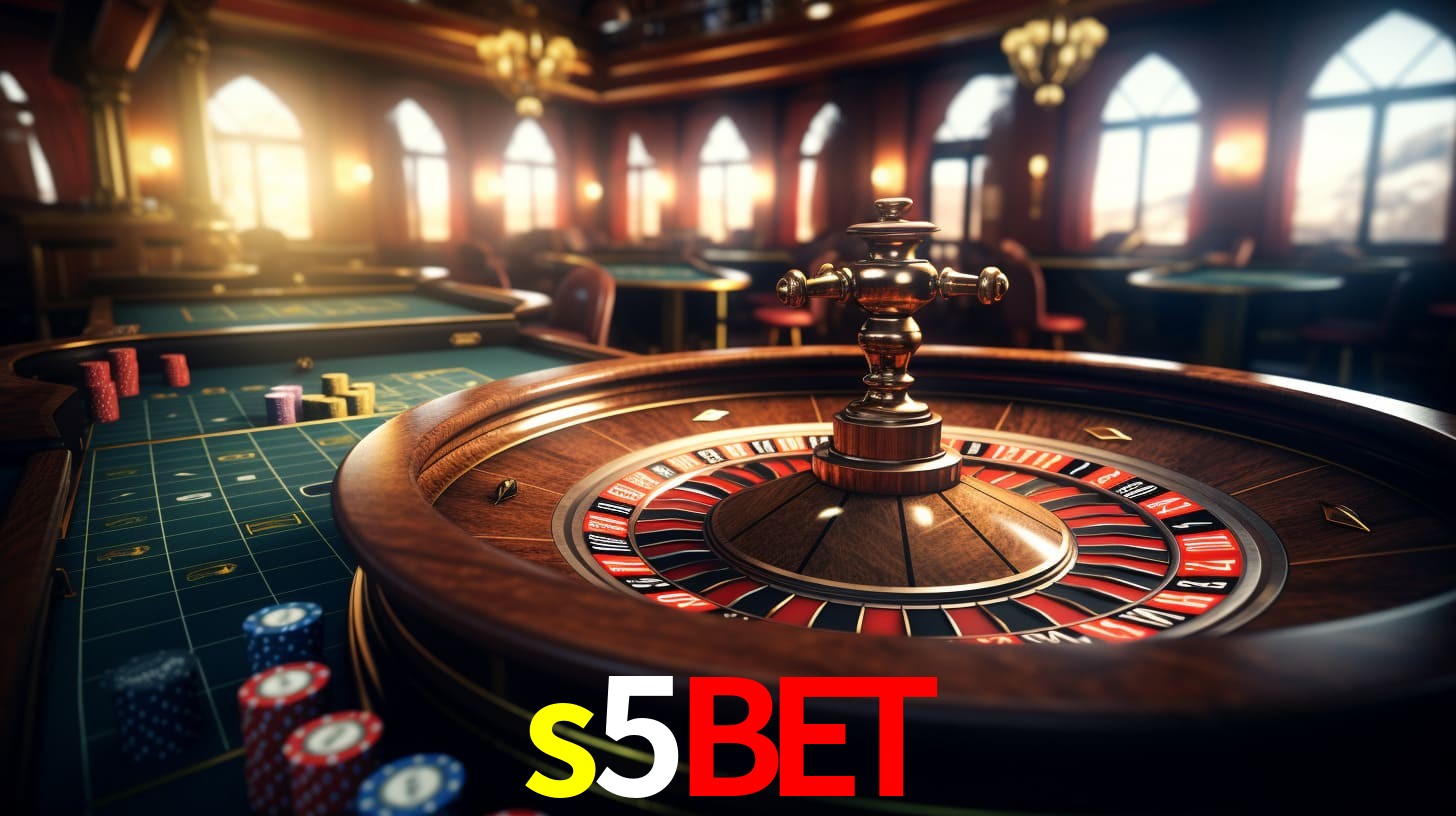 Daily Bonuses s5bet