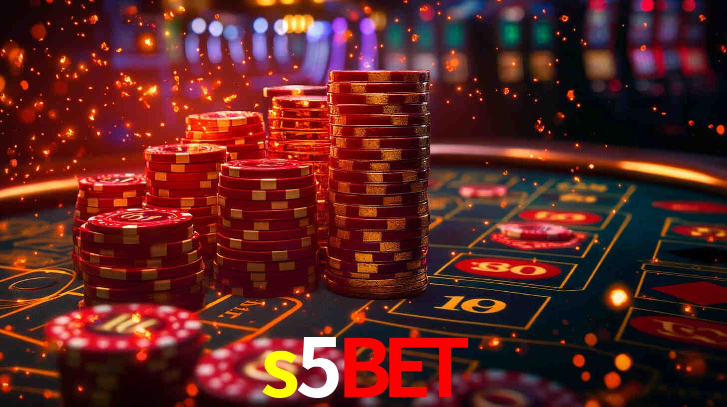 s5bet