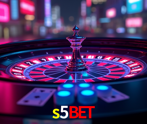 Diretório de Jogos s5bet