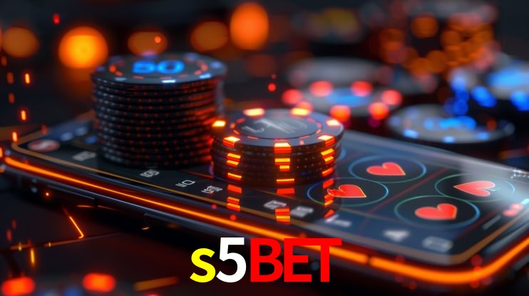 Basketball Betting s5bet