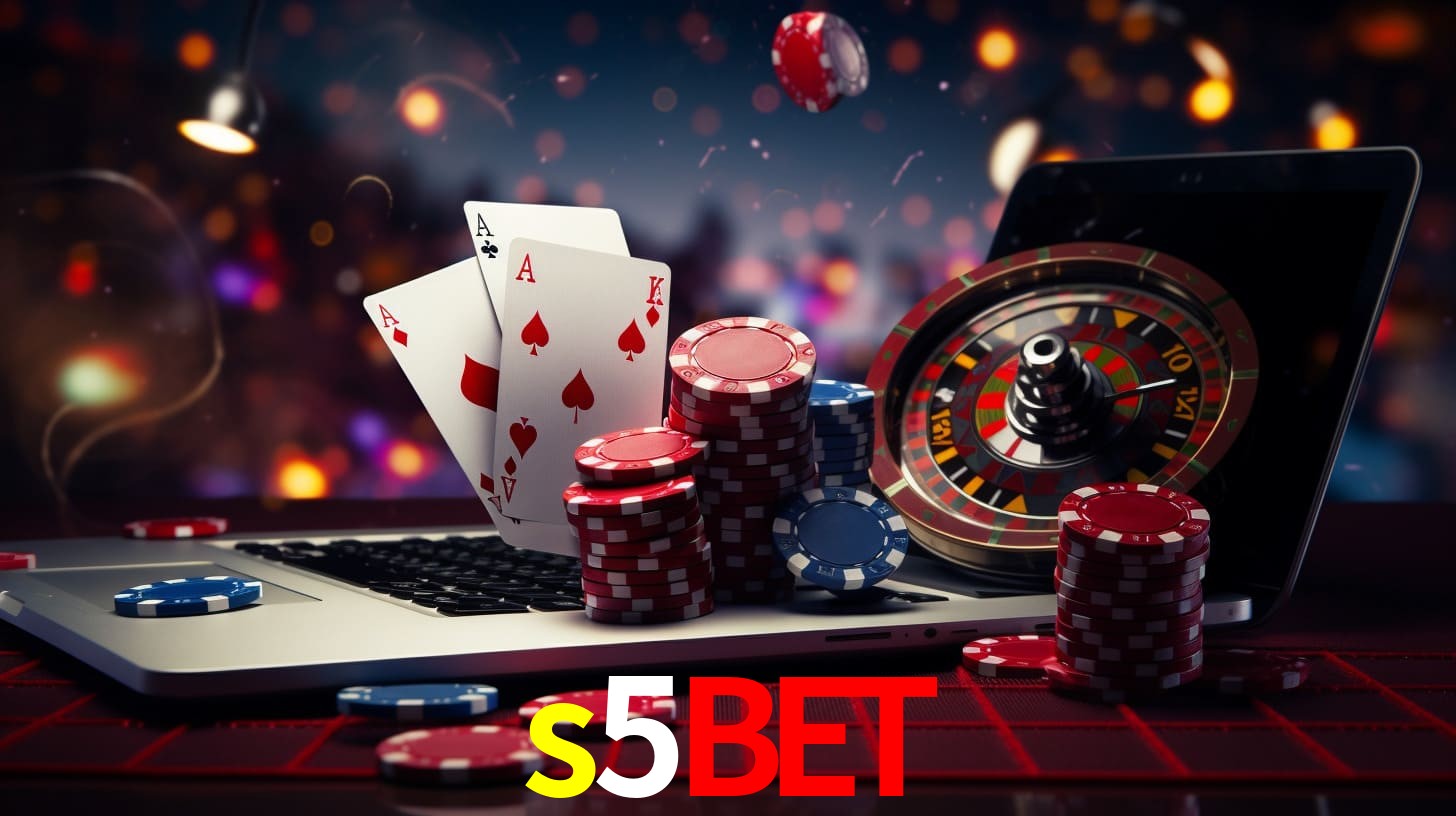 Welcome Bonus s5bet