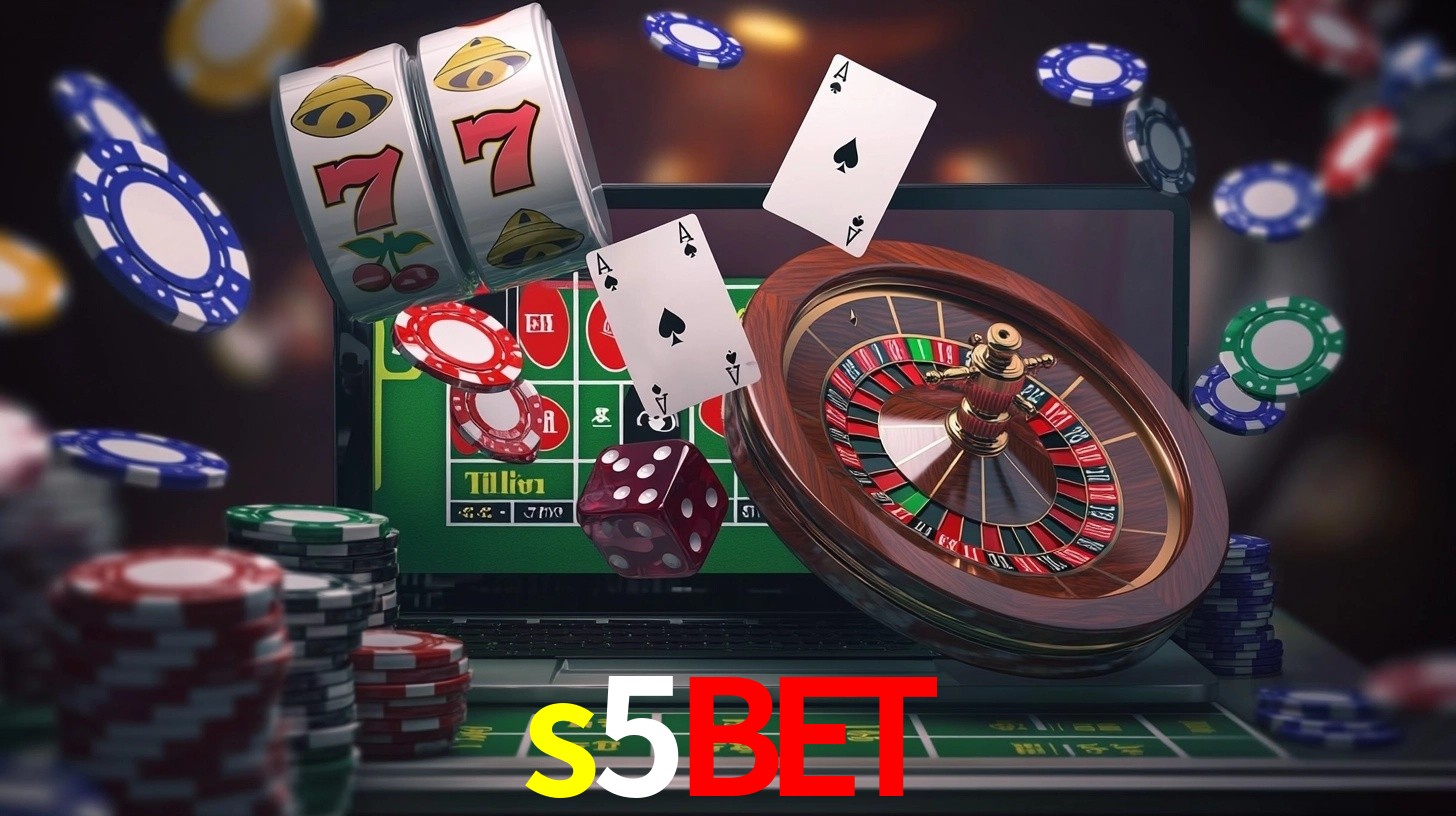 s5bet login
