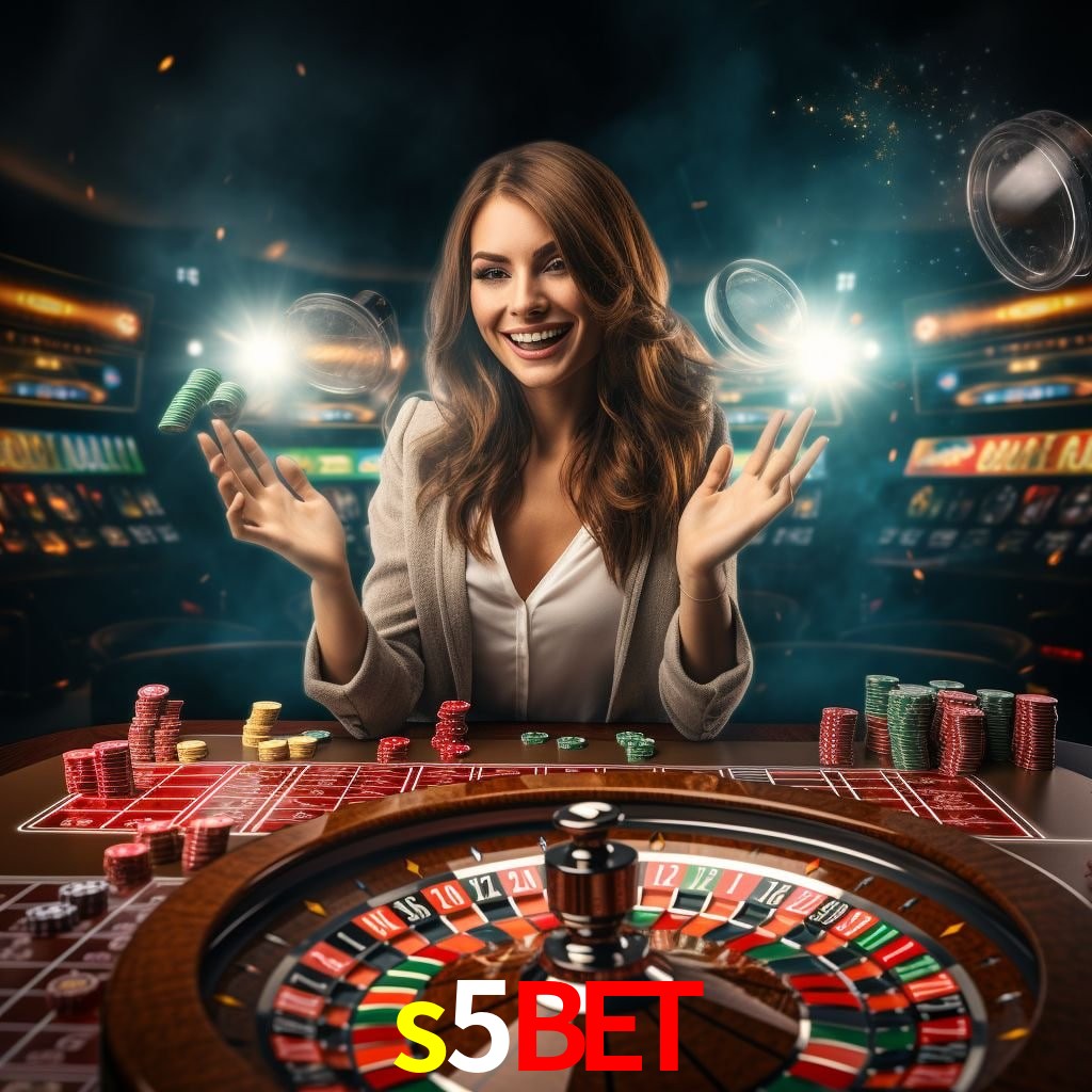 s5bet.com
