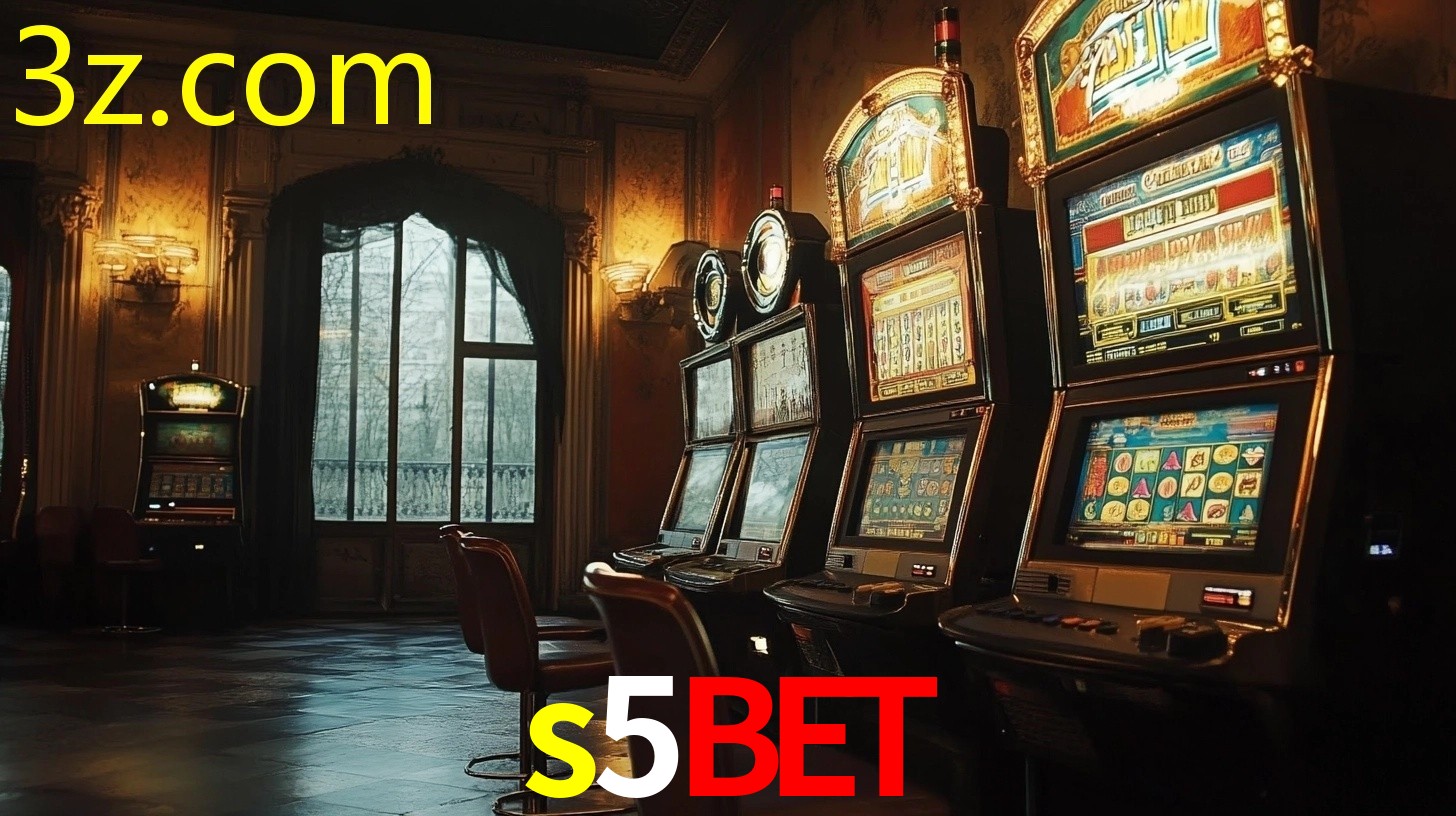 S5BET
