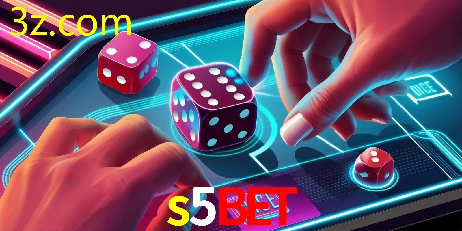 S5BET