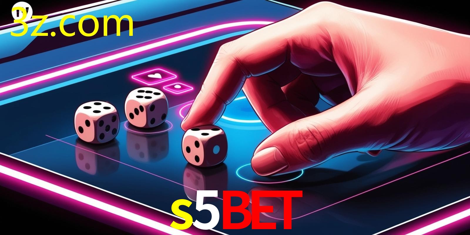 S5BET