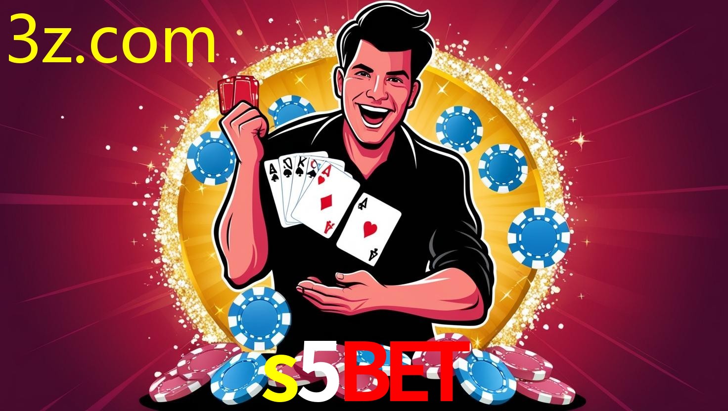 S5BET