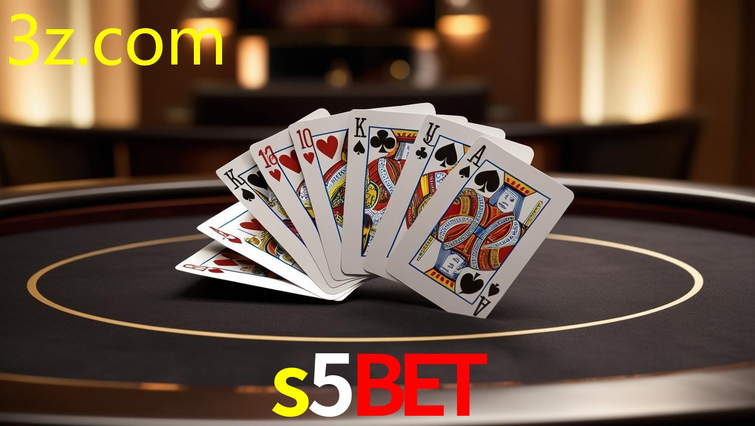 S5BET