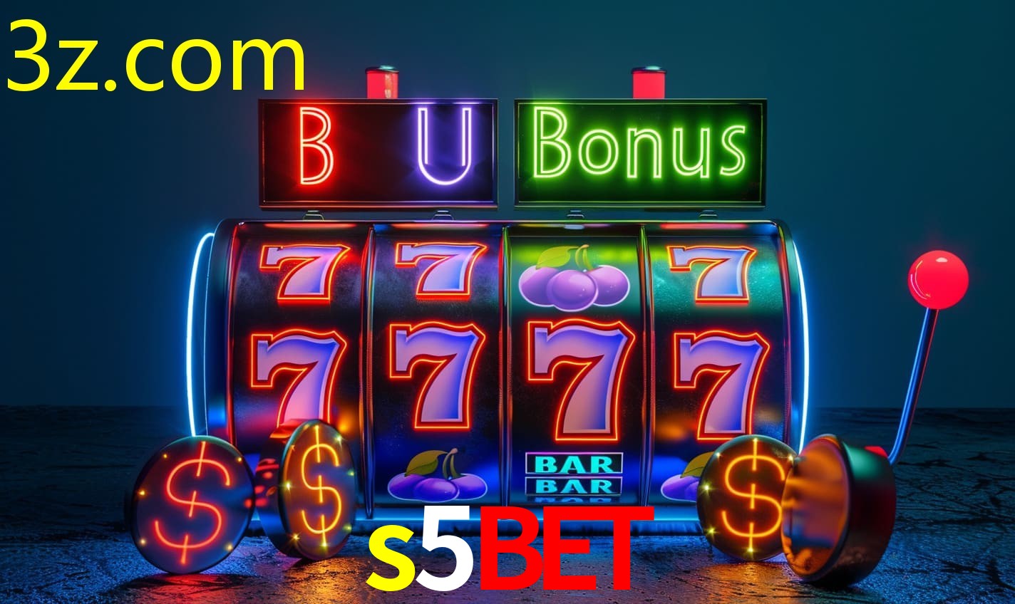 S5BET