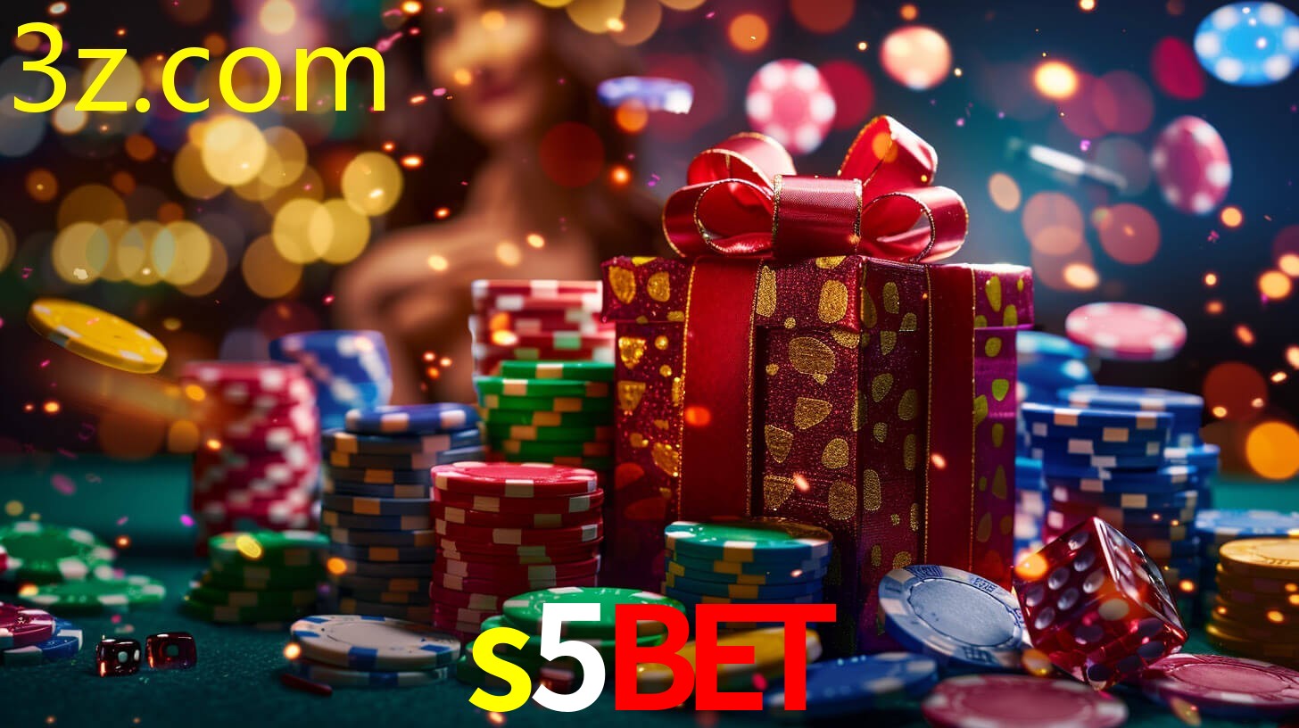 S5BET